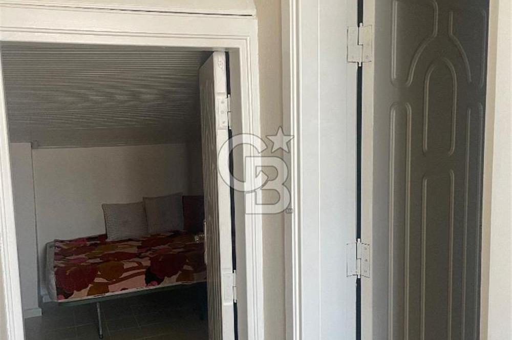 Kuşadası/Soğucak Mh. 4+1 Satılık Triplex Villa