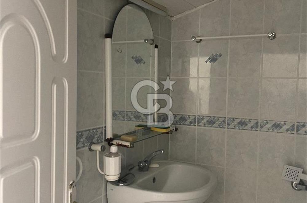 Kuşadası/Soğucak Mh. 4+1 Satılık Triplex Villa