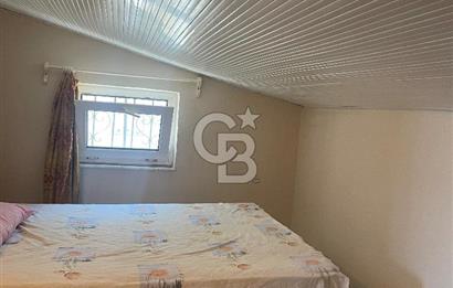 Kuşadası/Soğucak Mh. 4+1 Satılık Triplex Villa