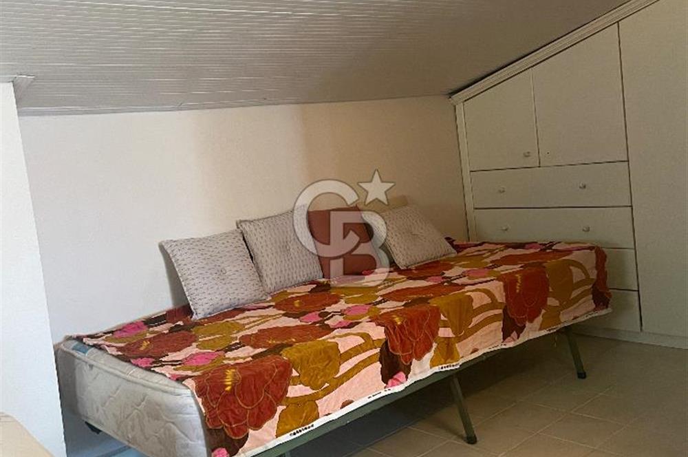 Kuşadası/Soğucak Mh. 4+1 Satılık Triplex Villa