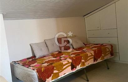 Kuşadası/Soğucak Mh. 4+1 Satılık Triplex Villa