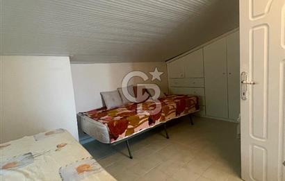 Kuşadası/Soğucak Mh. 4+1 Satılık Triplex Villa