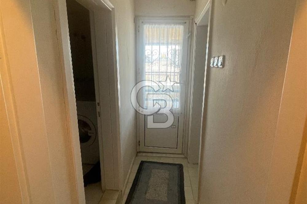 Kuşadası/Soğucak Mh. 4+1 Satılık Triplex Villa