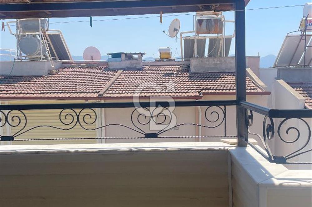 Kuşadası/Soğucak Mh. 4+1 Satılık Triplex Villa