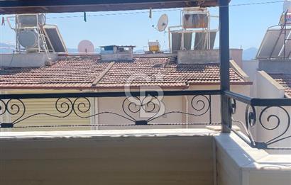 Kuşadası/Soğucak Mh. 4+1 Satılık Triplex Villa