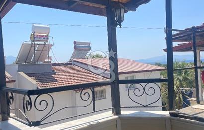 Kuşadası/Soğucak Mh. 4+1 Satılık Triplex Villa