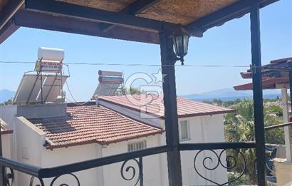 Kuşadası/Soğucak Mh. 4+1 Satılık Triplex Villa