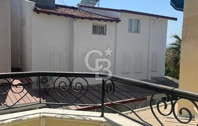 Kuşadası/Soğucak Mh. 4+1 Satılık Triplex Villa