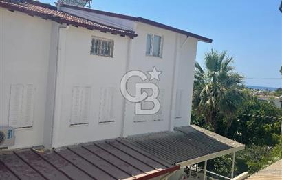 Kuşadası/Soğucak Mh. 4+1 Satılık Triplex Villa