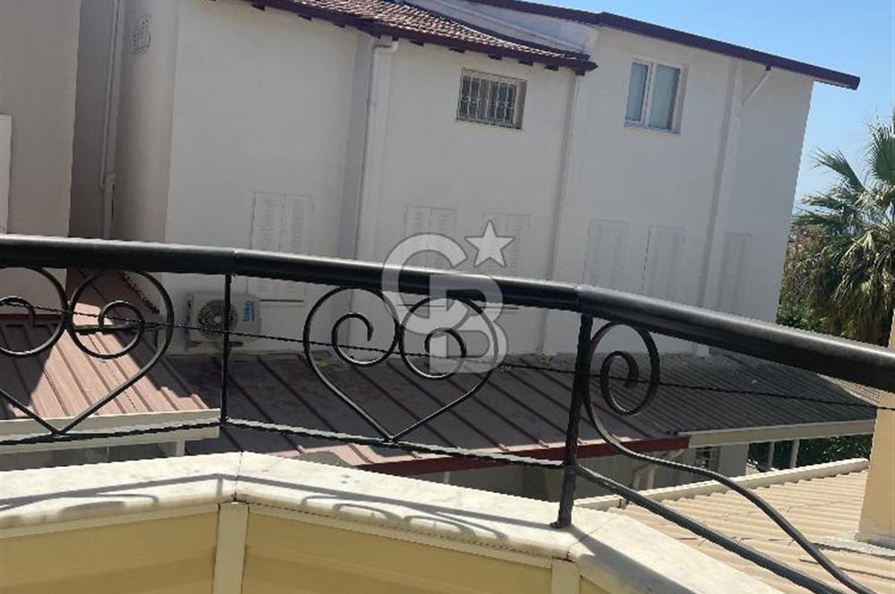 Kuşadası/Soğucak Mh. 4+1 Satılık Triplex Villa