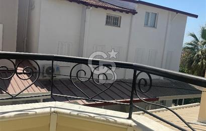 Kuşadası/Soğucak Mh. 4+1 Satılık Triplex Villa