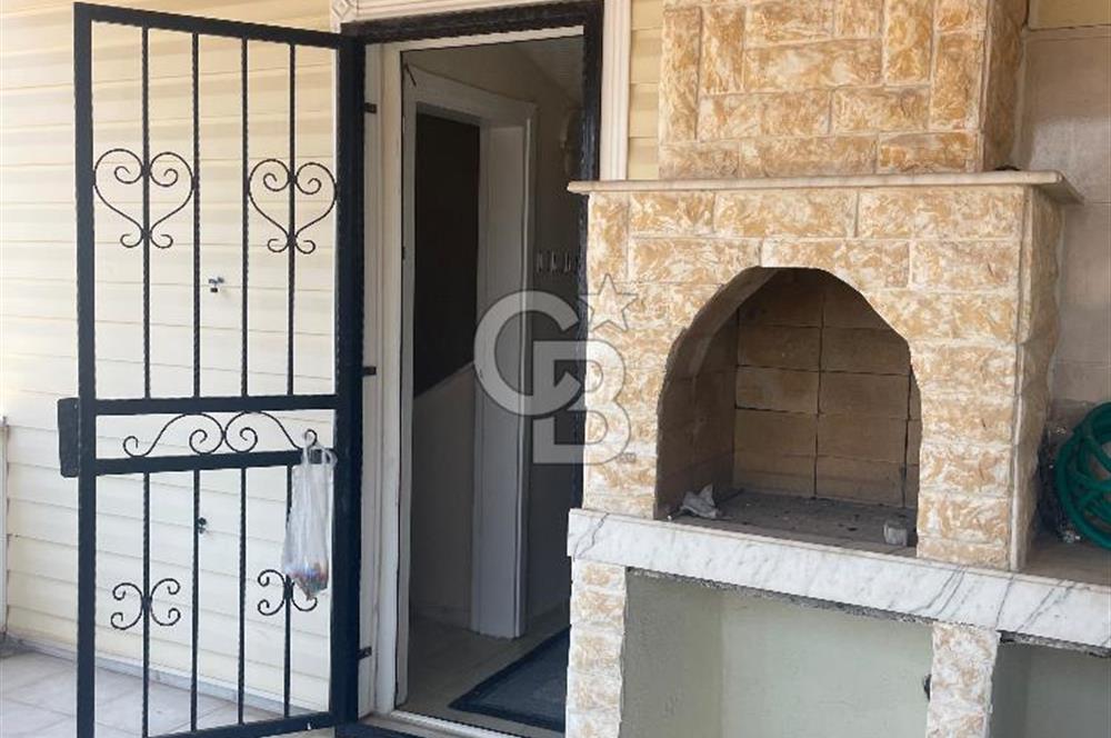 Kuşadası/Soğucak Mh. 4+1 Satılık Triplex Villa