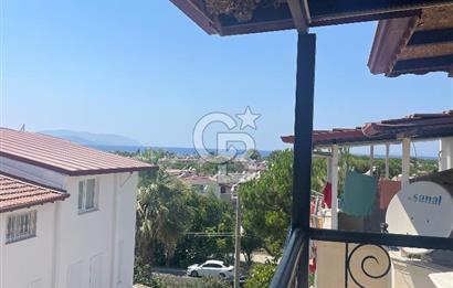 Kuşadası/Soğucak Mh. 4+1 Satılık Triplex Villa