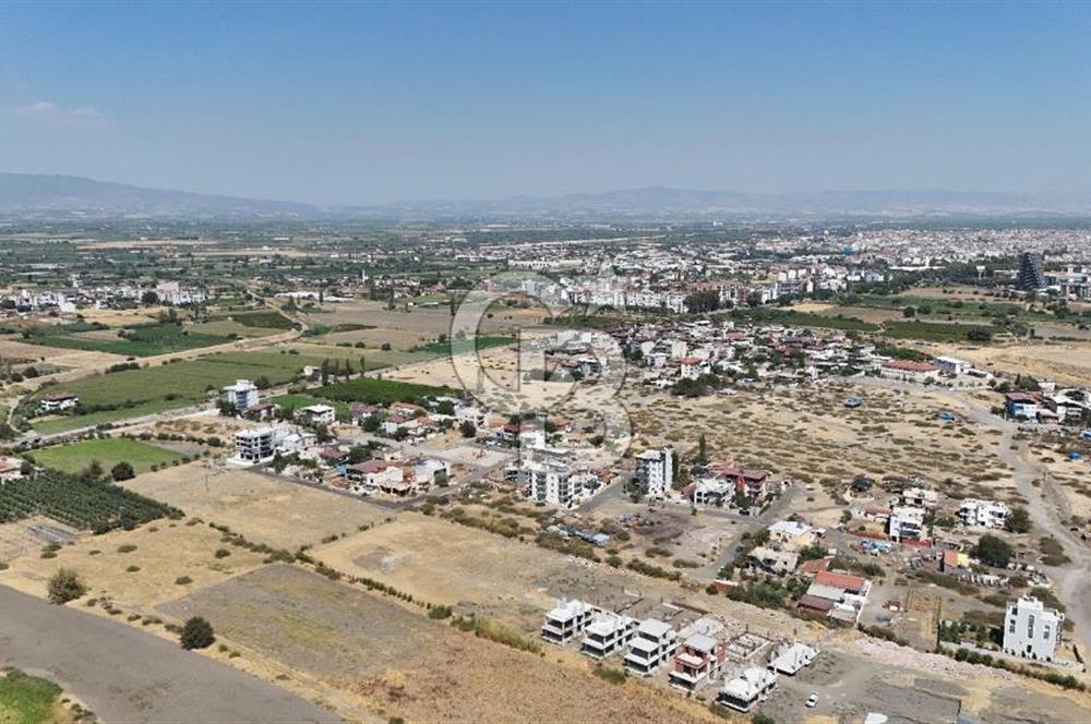 Manisa/Salihli Satılık Arsa