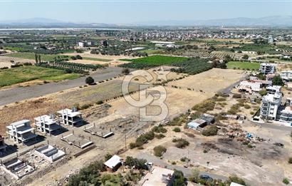 Manisa/Salihli Satılık Arsa