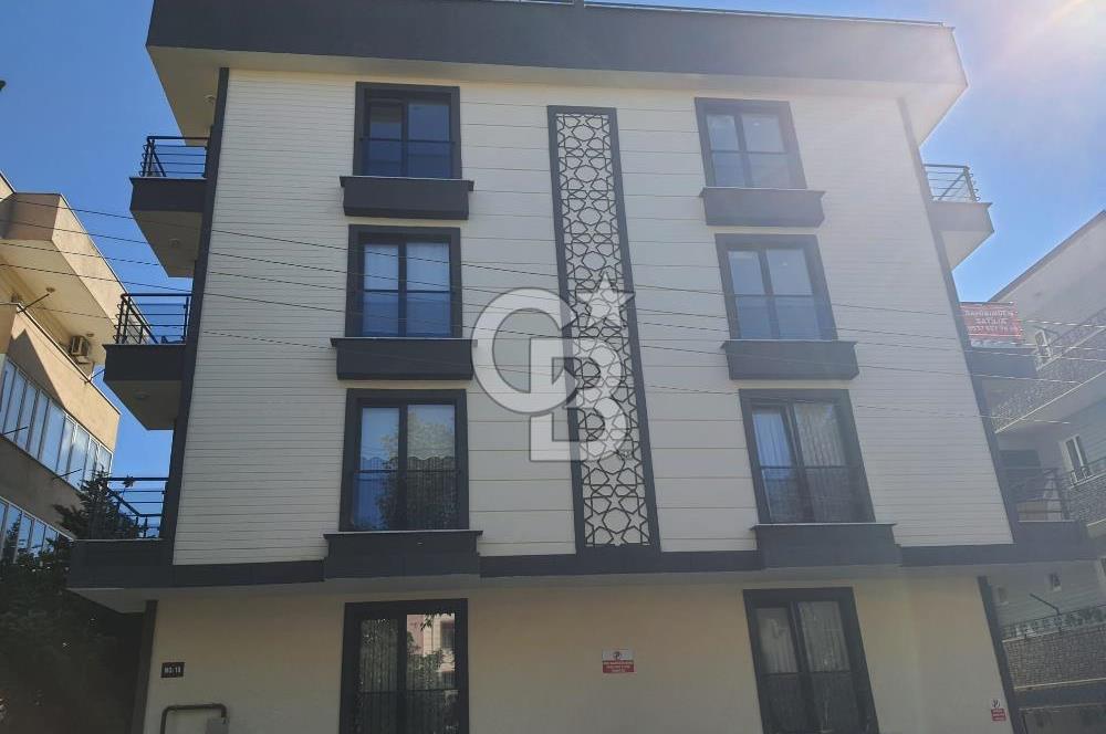 GEBZE OSMANYILMAZ MAHALLESİ SATILIK 2+1 "0" DAİRE