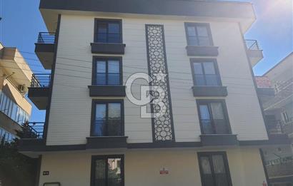 GEBZE OSMANYILMAZ MAHALLESİ SATILIK 2+1 "0" DAİRE