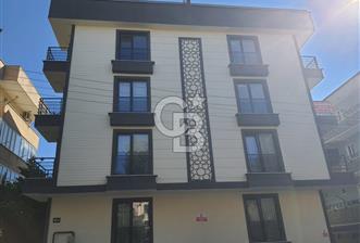 GEBZE OSMANYILMAZ MAHALLESİ SATILIK 2+1 "0" DAİRE