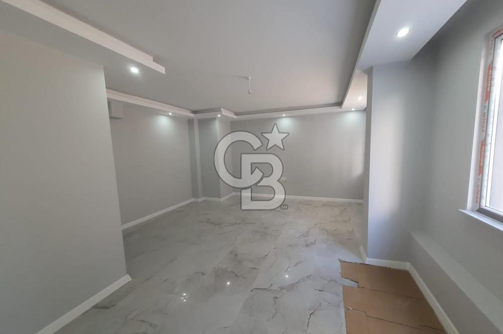 GEBZE OSMANYILMAZ MAHALLESİ SATILIK 2+1 "0" DAİRE