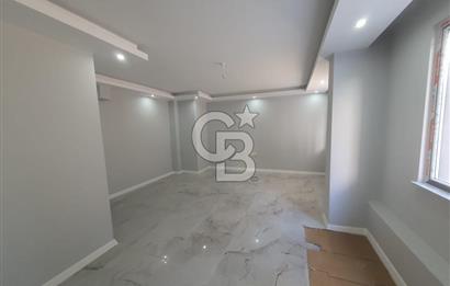 GEBZE OSMANYILMAZ MAHALLESİ SATILIK 2+1 "0" DAİRE