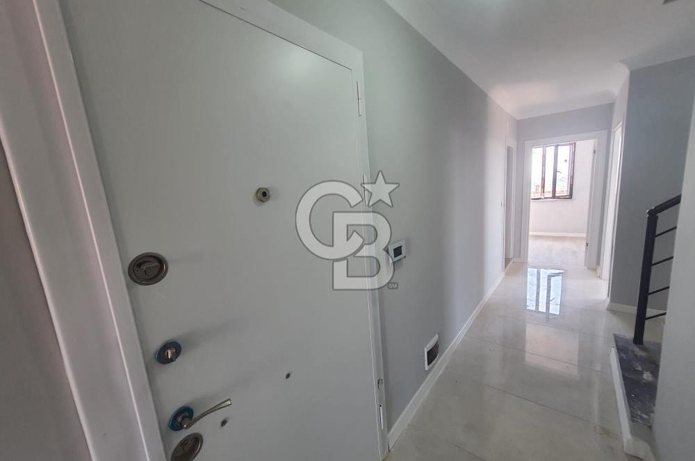 GEBZE OSMANYILMAZ MAHALLESİ SATILIK 2+1 "0" DAİRE