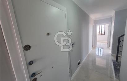 GEBZE OSMANYILMAZ MAHALLESİ SATILIK 2+1 "0" DAİRE