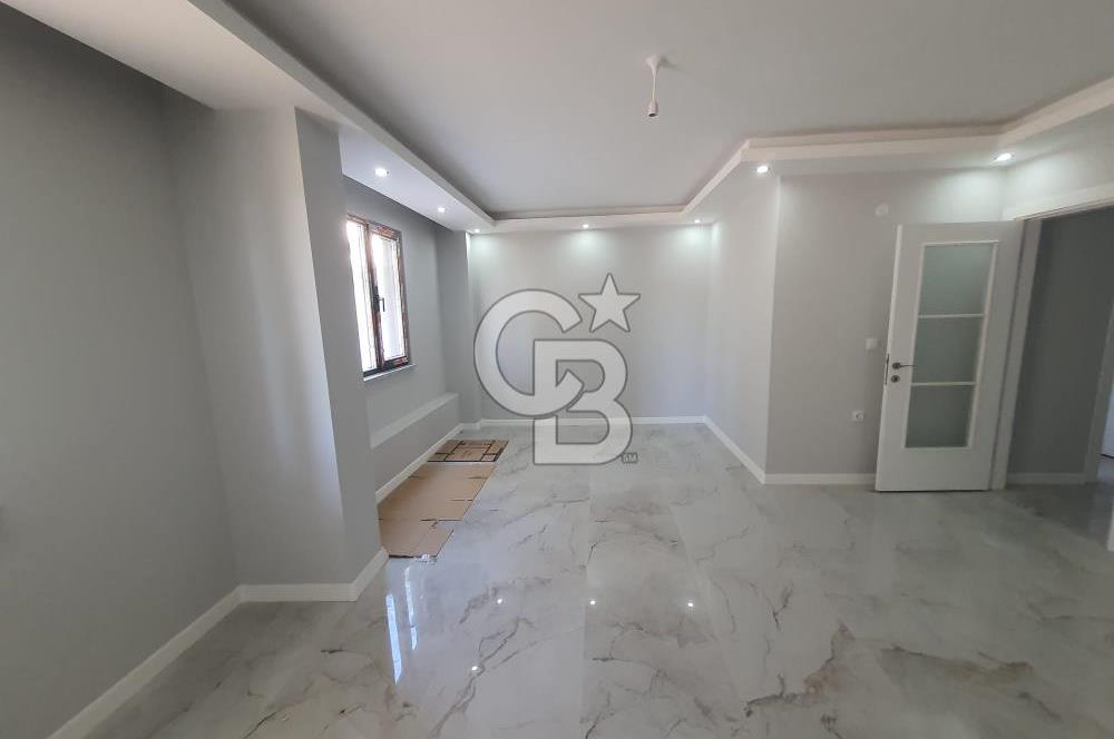 GEBZE OSMANYILMAZ MAHALLESİ SATILIK 2+1 "0" DAİRE