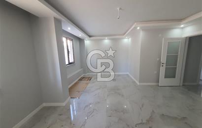 GEBZE OSMANYILMAZ MAHALLESİ SATILIK 2+1 "0" DAİRE