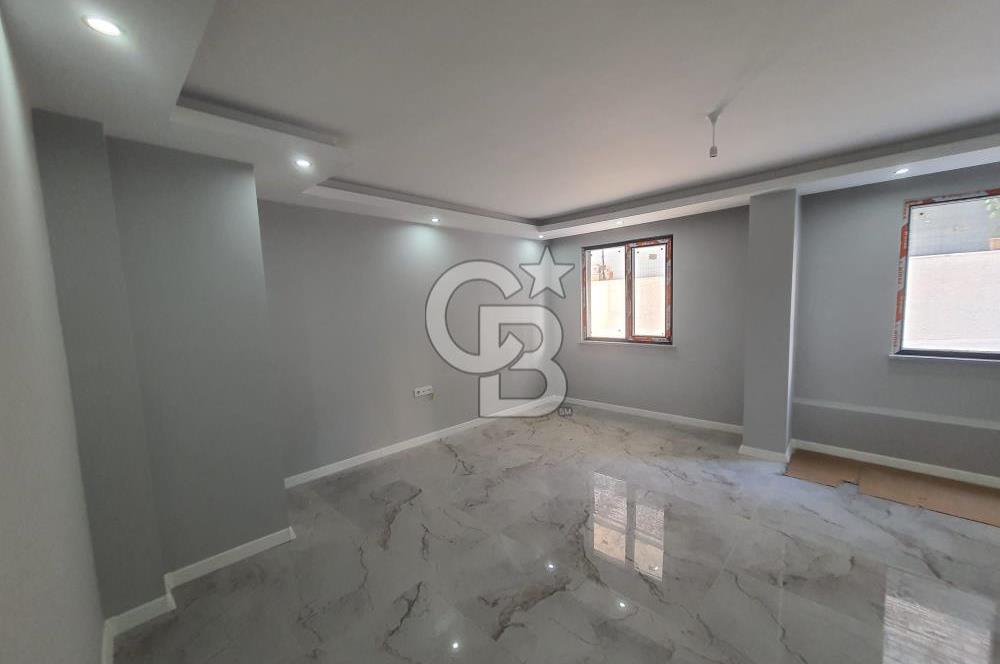 GEBZE OSMANYILMAZ MAHALLESİ SATILIK 2+1 "0" DAİRE