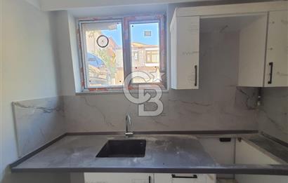 GEBZE OSMANYILMAZ MAHALLESİ SATILIK 2+1 "0" DAİRE