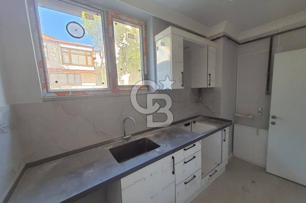 GEBZE OSMANYILMAZ MAHALLESİ SATILIK 2+1 "0" DAİRE