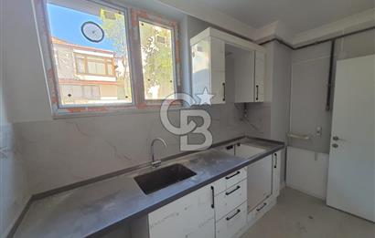 GEBZE OSMANYILMAZ MAHALLESİ SATILIK 2+1 "0" DAİRE