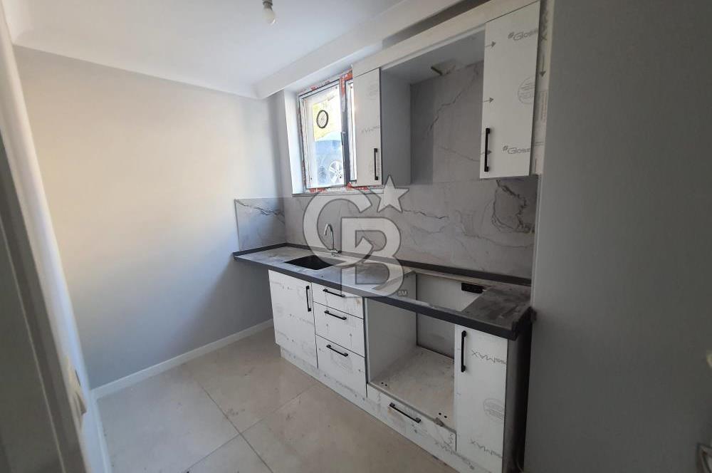 GEBZE OSMANYILMAZ MAHALLESİ SATILIK 2+1 "0" DAİRE