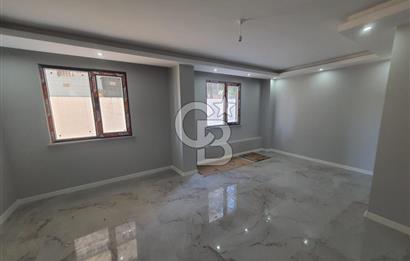 GEBZE OSMANYILMAZ MAHALLESİ SATILIK 2+1 "0" DAİRE