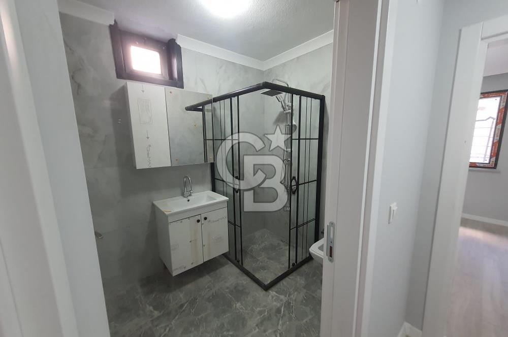 GEBZE OSMANYILMAZ MAHALLESİ SATILIK 2+1 "0" DAİRE