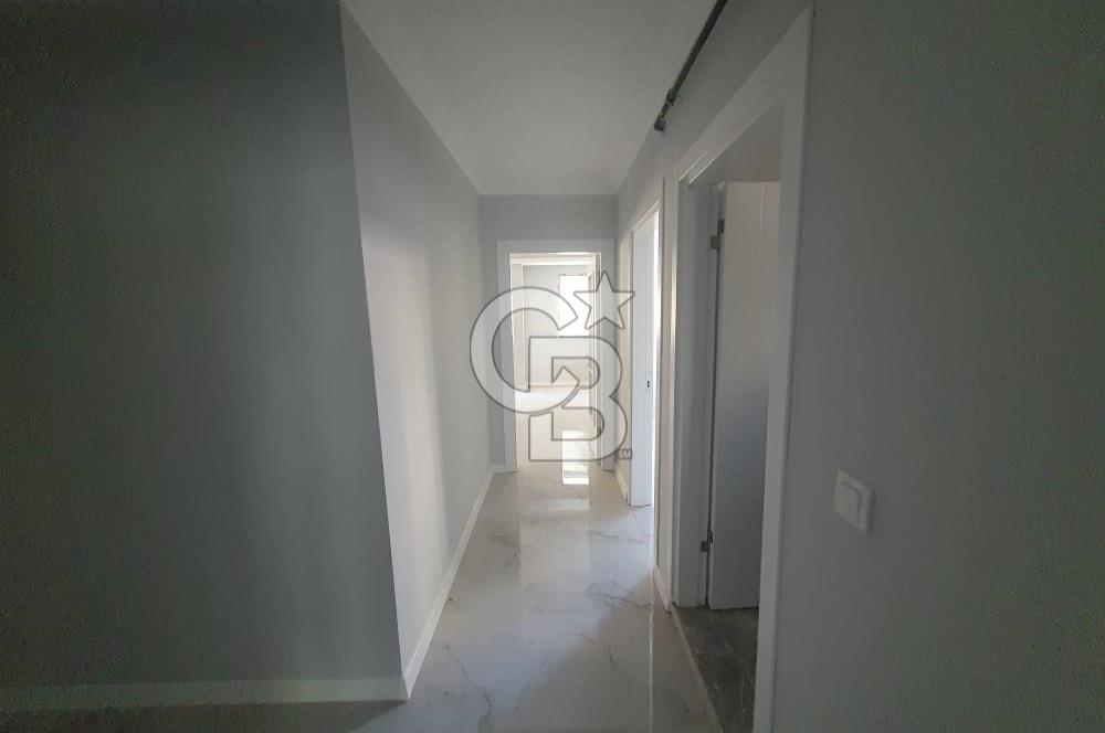 GEBZE OSMANYILMAZ MAHALLESİ SATILIK 2+1 "0" DAİRE