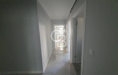 GEBZE OSMANYILMAZ MAHALLESİ SATILIK 2+1 "0" DAİRE