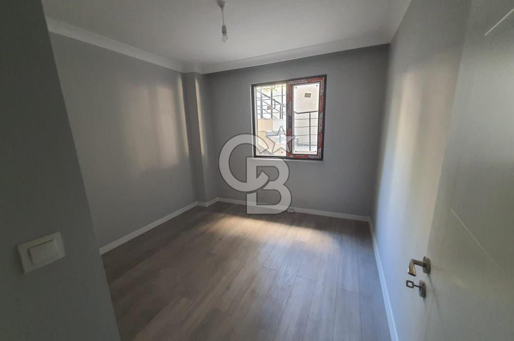 GEBZE OSMANYILMAZ MAHALLESİ SATILIK 2+1 "0" DAİRE