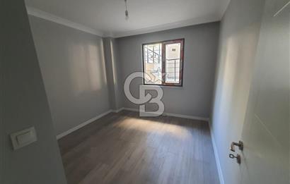 GEBZE OSMANYILMAZ MAHALLESİ SATILIK 2+1 "0" DAİRE