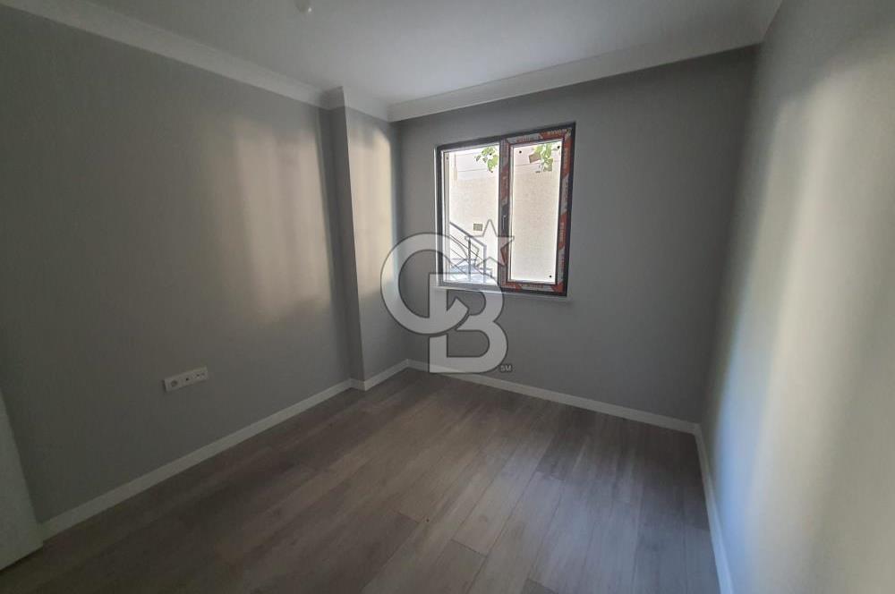 GEBZE OSMANYILMAZ MAHALLESİ SATILIK 2+1 "0" DAİRE