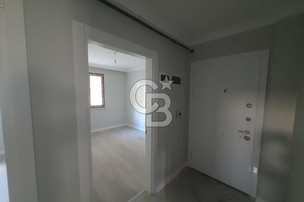 GEBZE OSMANYILMAZ MAHALLESİ SATILIK 2+1 "0" DAİRE