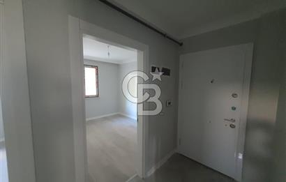 GEBZE OSMANYILMAZ MAHALLESİ SATILIK 2+1 "0" DAİRE