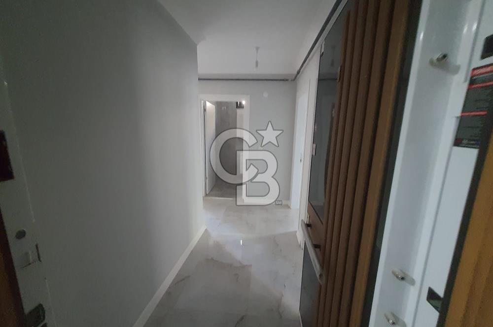 GEBZE OSMANYILMAZ MAHALLESİ SATILIK 2+1 "0" DAİRE