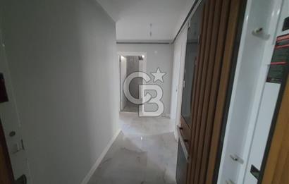 GEBZE OSMANYILMAZ MAHALLESİ SATILIK 2+1 "0" DAİRE