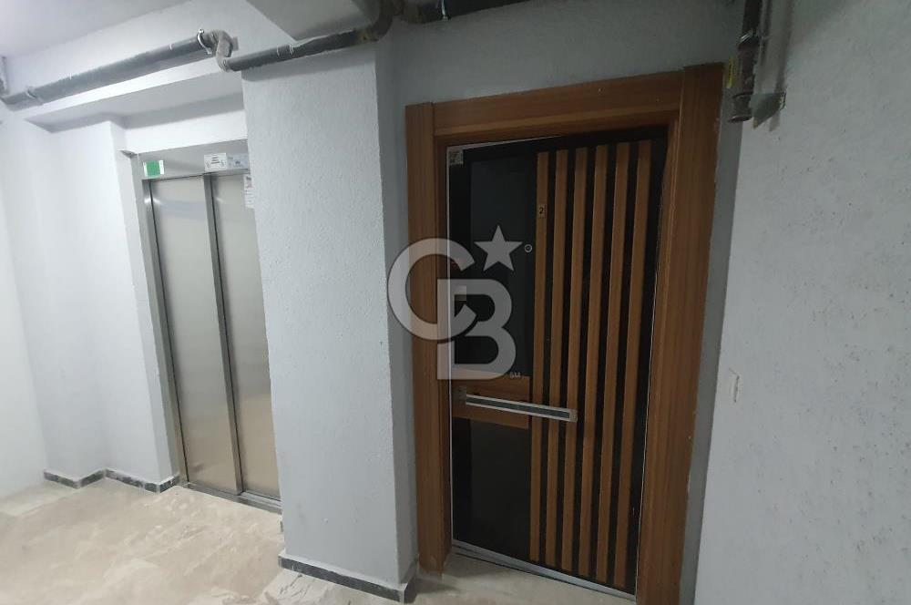 GEBZE OSMANYILMAZ MAHALLESİ SATILIK 2+1 "0" DAİRE