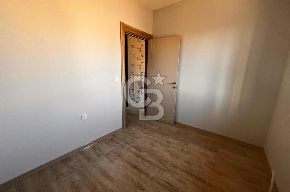 YAŞAMKENT ALACAATLI BÖLGESİNDE YENİ BİNADA 1+1 DAİRE FIRSATI