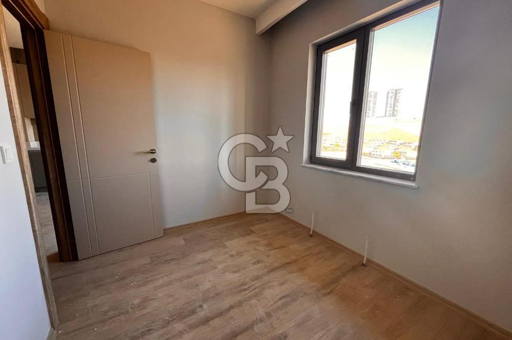 YAŞAMKENT ALACAATLI BÖLGESİNDE YENİ BİNADA 1+1 DAİRE FIRSATI