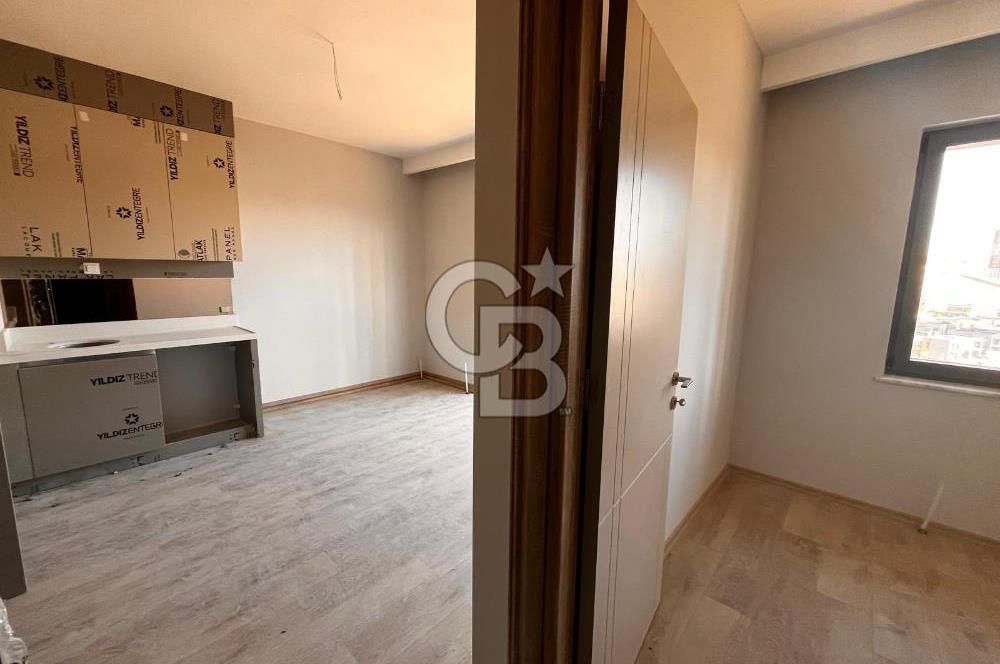 YAŞAMKENT ALACAATLI BÖLGESİNDE YENİ BİNADA 1+1 DAİRE FIRSATI