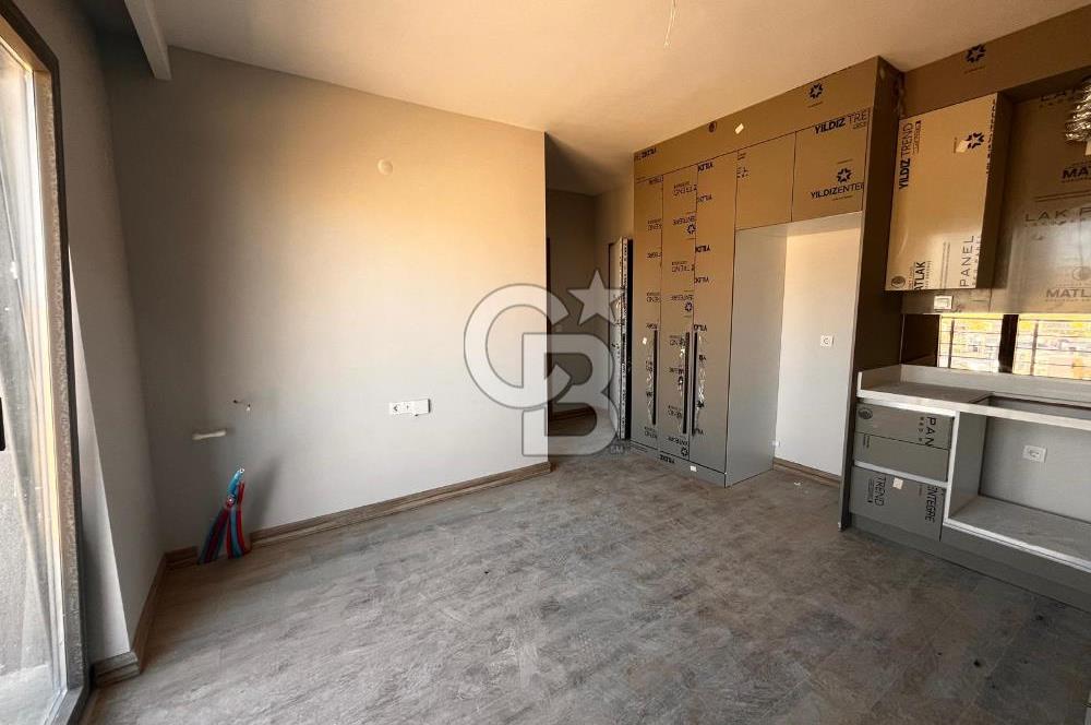 YAŞAMKENT ALACAATLI BÖLGESİNDE YENİ BİNADA 1+1 DAİRE FIRSATI