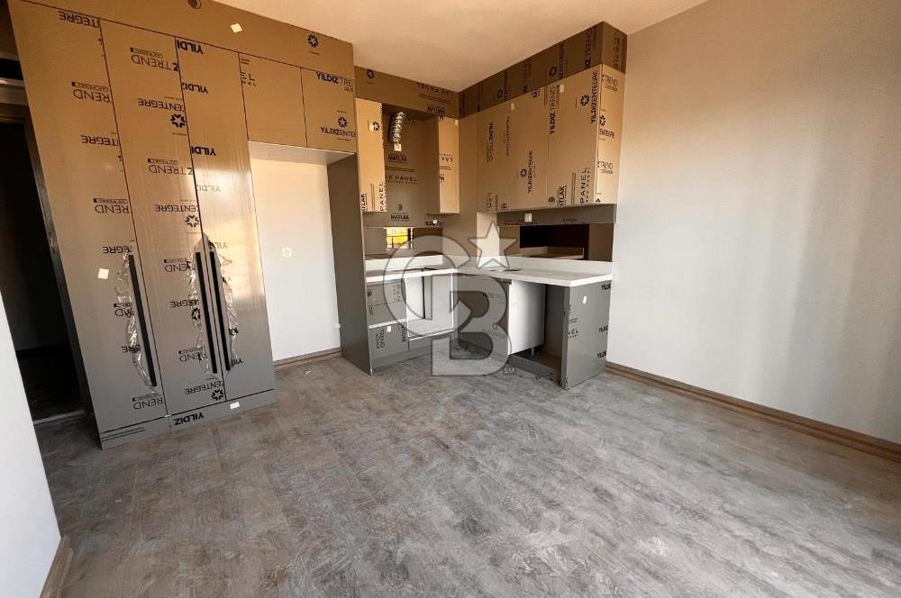 YAŞAMKENT ALACAATLI BÖLGESİNDE YENİ BİNADA 1+1 DAİRE FIRSATI